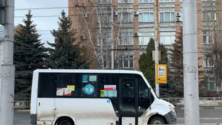 Мэрия Рязани высказалась о жалобах на отсутствие общественного транспорта по вечерам