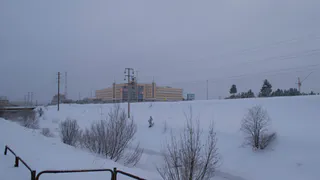 «В декабре произойдет то, чего не было с 1881 года». Синоптики дали новый прогноз