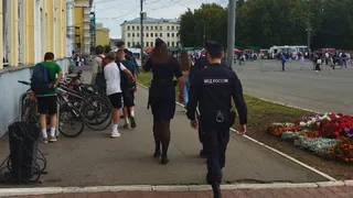 Житель Рязани стал жертвой мошенников при попытке купить морозильную камеру