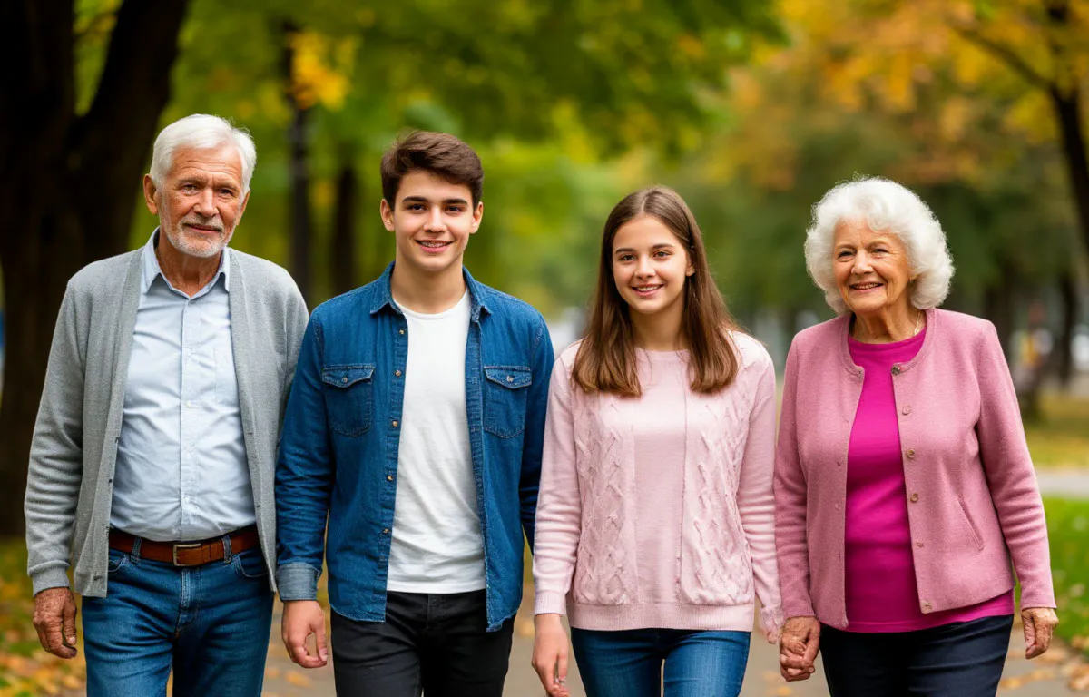 Дети будут уважать и почитать, если родитель соблюдает 1 правило в жизни - полезно знать всем
