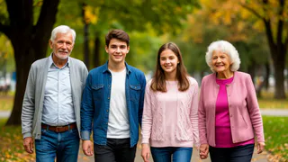 Дети будут уважать и почитать, если родитель соблюдает 1 правило в жизни - полезно знать всем