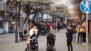 В Рязани планируют установить 1500 камер системы «Безопасный город» в 2024 году