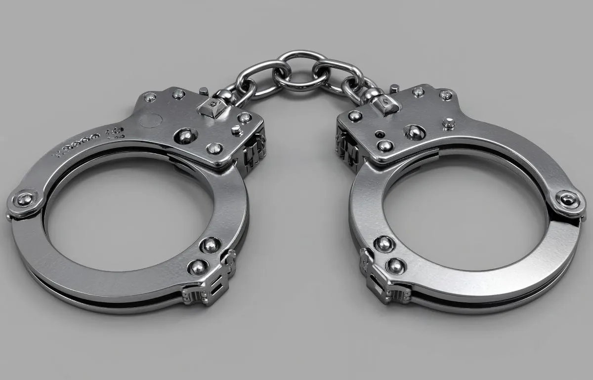 Задержан главврач наркодиспансера Набережных Челнов