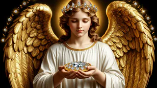 Деньги посыплются с неба: эти люди «закроют» финансовые дыры с 25 июня 2025 года — поможет Ангел-хранитель