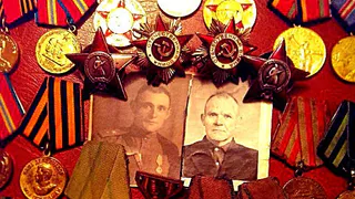 "Взяли самое дорогое!": у рязанца украли ордена дедушек, воевавших в Великой Отечественной войне