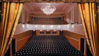 Умерла заслуженная артистка России