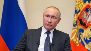 Путин обсудил с Малковым проблемы Рязанской области 