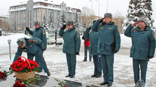 4 чрезвычайные ситуации, 8 тыс. происшествий, 4967 пожаров
