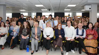 В Коми форум классных руководителей собрал полторы сотни специалистов