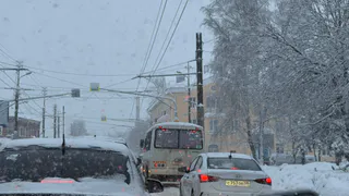 В Пензенской области капитально отремонтируют дорогу Степановка — Тумалейка