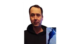 Во Владимирской области уже месяц ищут 46-летнего Геннадия Реброва