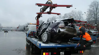 Сводка происшествий за выходные - что случилось на дорогах города