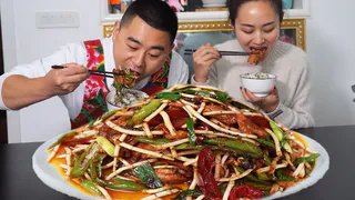 Китайцам полюбилась брянская свинина