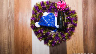 Роскачество перед Новым годом проверило шампанское