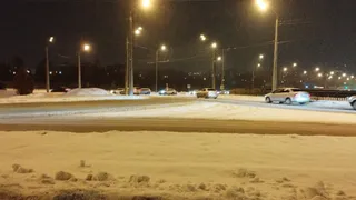 На трассе М-5 под Рязанью перевернулся автомобиль с 3 несовершеннолетними