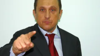 Курский блогер-политик Федулов прокомментировал скандал в Клинцах