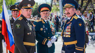 Опубликован список подходящих для отправки на СВО рязанских чиновников