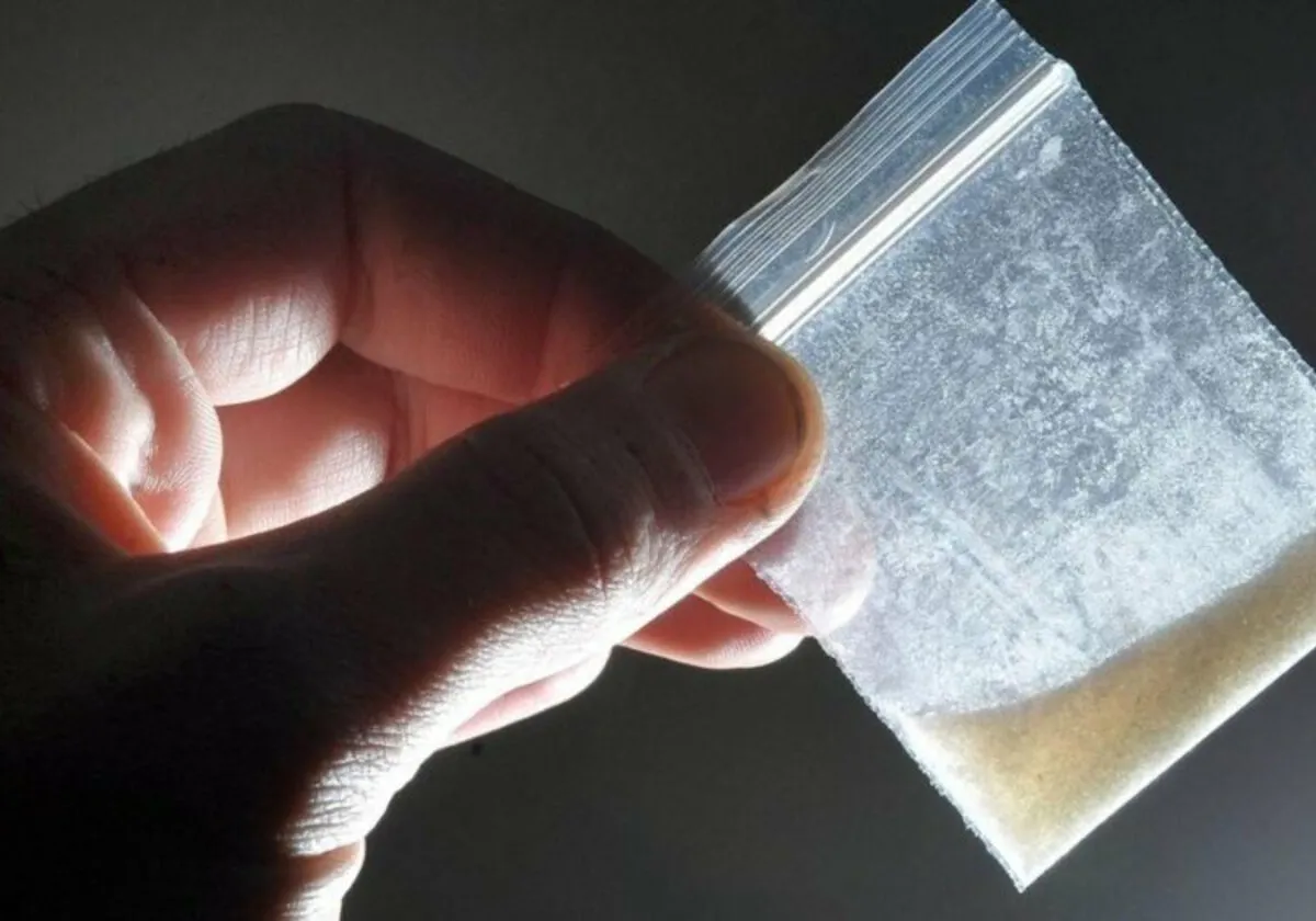 Более 80 свертков с наркотиками обнаружили сотрудники полиции у закладчиков в Пензе