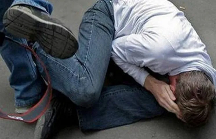 Что за «зло» поселилось в Нижнекамске?