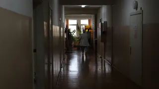 В Коми выживаемость детей с онкозаболеваниями достигла 93%