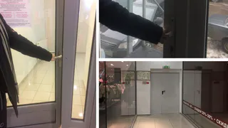 Эхо трагедии в Кемерово - безопасны ли торговые центры в Рязани?