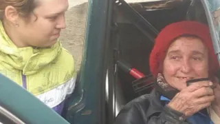 Пропавшую брянскую пенсионерку нашли живой после 14 часов поисков