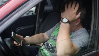 Чем заняться в пробке — несколько способов убить время с пользой