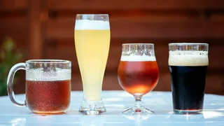 В России могут запретить псевдопивные напитки 