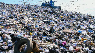 Рязанский суд заставил собственника свалки в Турлатове вывезти мусор