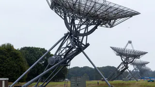 Рязанцы сообщили о спутниках Starlink над городом