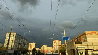 Надвигается очередная волна холода: следующая неделя заставит одеться тепло, температура начнет падать вниз