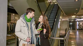 Потребительский спрос к 23 февраля существенно изменился