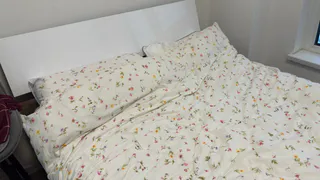 Постельное белье из синтетики больше не в моде - умные хозяйки выбирают эти 4 альтернативы: спать будете, словно младенец