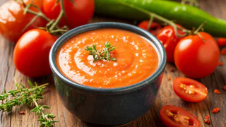 Блюда подаю только с таким соусом — талия теперь как у модели: к мясу, рыбе, овощам — без майонеза и калорий за несколько минут