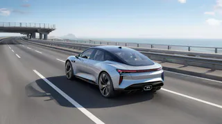 В Казани число зарегистрированных электромобилей превысило тысячу