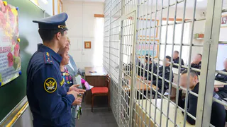 В тюрьмах Коми новый учебный год начался для 142 учащихся