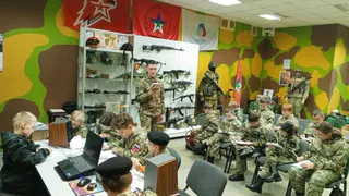 В Ухте участник СВО будет вести занятия для детей по управлению БПЛА