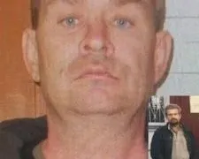 В Магнитогорске четвертый месяц не могут найти высокого мужчину 