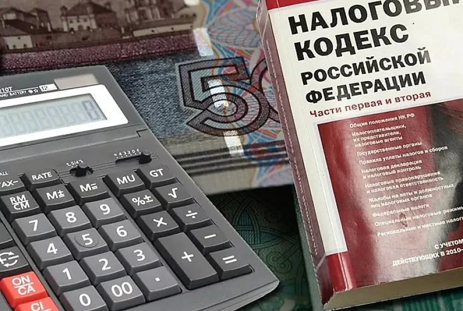 В Татарстане бизнесмен скрыл от налоговой 56 млн рублей