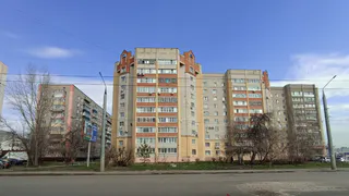 Жители ул. Ленина в Пензе изнывают от жары и выпускают тепло на улицу