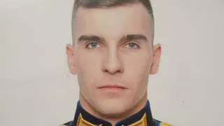 24-летний выпускник РВВДКУ Денис Тарасов погиб в ходе СВО