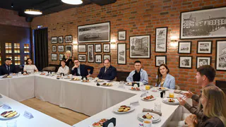 Коми делает ставку на туризм: власти и бизнес объединяются для привлечения путешественников