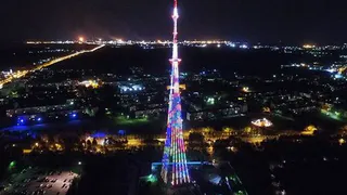 Итоги года: что произошло в Нижнекамске в 2016-м?