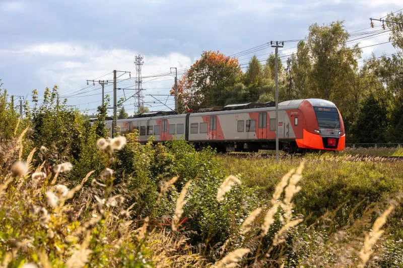 «Остров-град Свияжск» возглавил рейтинг железнодорожных туров Татарстана