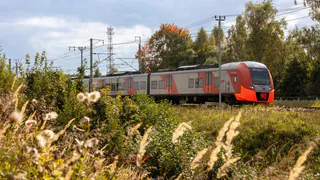 «Остров-град Свияжск» возглавил рейтинг железнодорожных туров Татарстана