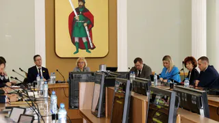 В Рязани установят мемориальную доску участнику СВО Игорю Николаеву на фасаде школы №41