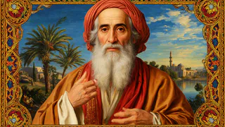 «2 вещи, которые ожидают человека в старости...»: выводы 83-летнего Омара Хайяма