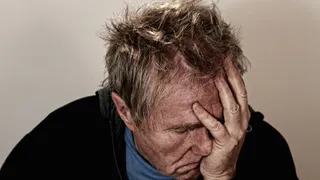 Невролог дала советы по избежанию плохого самочувствия во время магнитных бурь