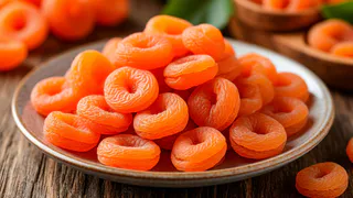 Курага станет нежной и сочной — вот как правильно размачивать сухофрукт