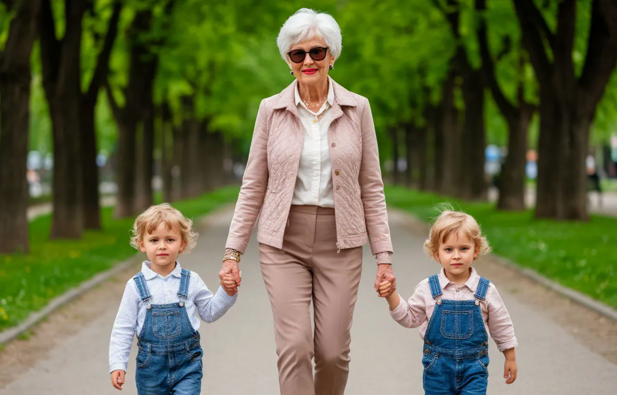 Что нельзя прощать внукам, чтобы сохранить уважение: 5 тревожных поступков